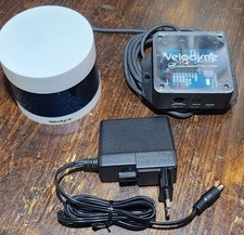 Lidar Velodyne VLP32 - Puck 32MR