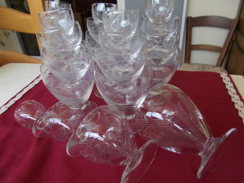 Verres alcool 6 à - alcool,,