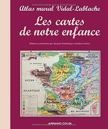 Les cartes notre enfance - les,