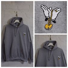 Actual Fact Wu X Mickey