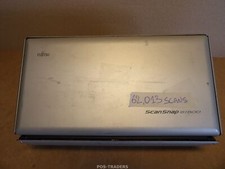 Fujitsu ScanSnap S1500 Color