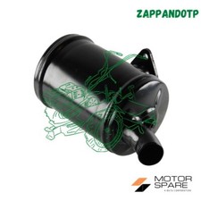 MARMITTE Pour Moteur BRUMI JLO