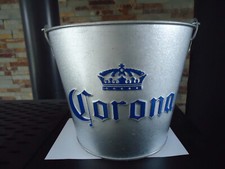 seau publicitaire a glaces / glacons BIERE CORONA