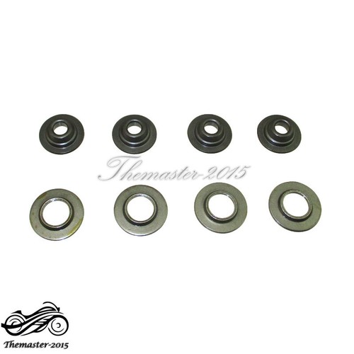Valve retainer plates for - retainer,