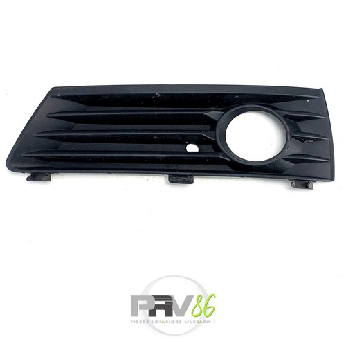 Enjoliveur antibrouillard avg - antibrouillard,