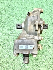 pont avant quad polaris 500 scrambler