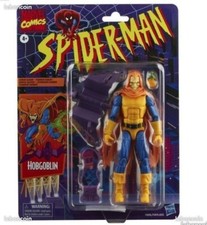 Figurine marvel legends retro - figurine,