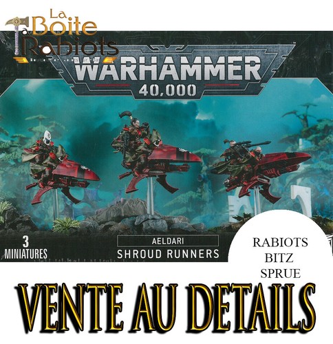 Warhammer 40000 aeldari shroud - aeldari,