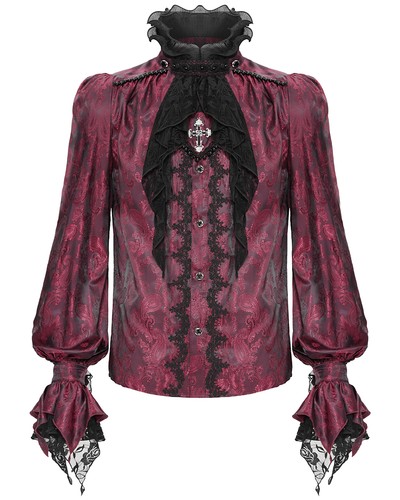 Devil fashion hommes - fashion, gothique