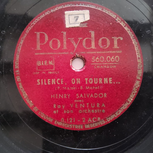Tours henry salvador - tours,