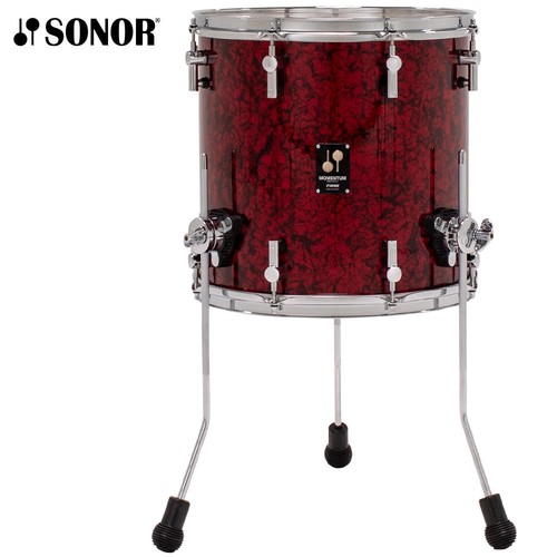 Sonor momentum 13 - sonor, x