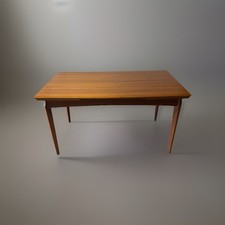 Table vintage de style