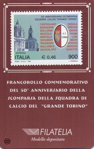 1999 tessera philatélique - 1999,