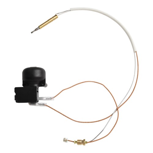 Compatible gaz propane pour