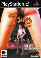 7 Sins - Ensemble Complet - 1