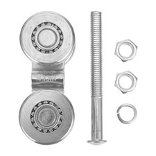  Rail De Porte Coulissante