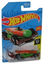 Hot Wheels Experimotors 2/10