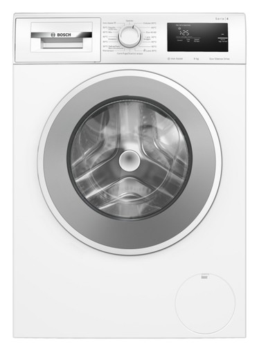 Bosch serie wan24009it - bosch, 4