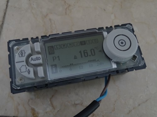 Legrand céliane thermostat - céliane,