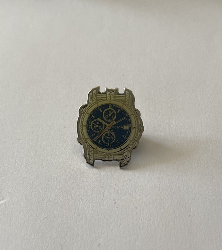 Pin montre yema - pin’s,