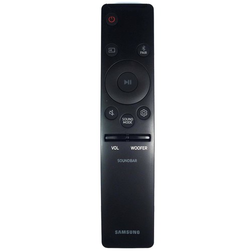 Neuf télécommande soundbar - neuf,