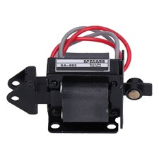 Électroaimant De Traction