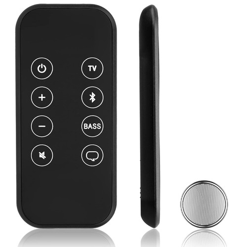Remote control for bose solo - remote,