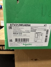 Variateur fréquences - de,
