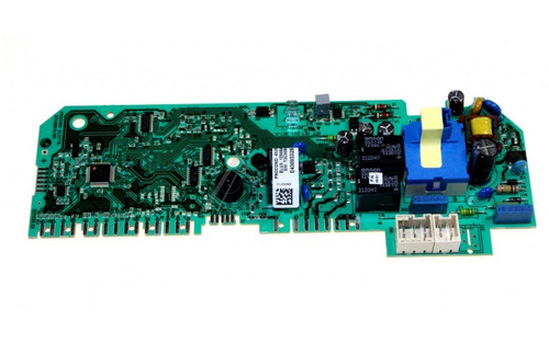 Module electronique configuree - module,