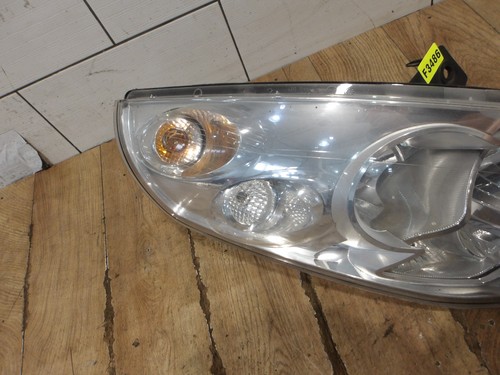 Projecteur avant droit opel - avant,