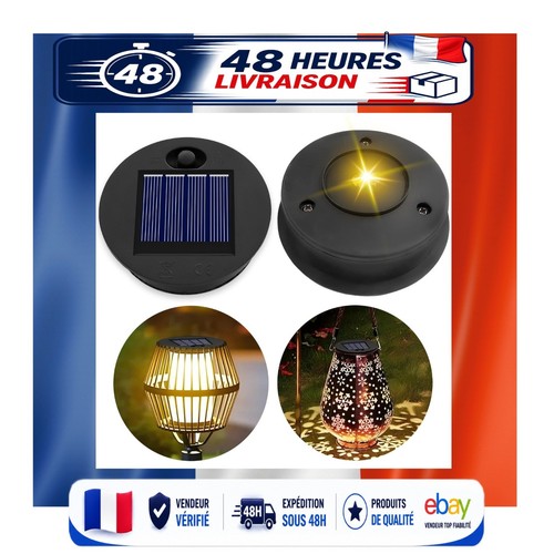 Akynite lampe solaire - akynite, de