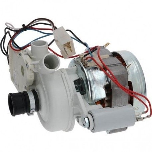électropompe moteur - Électropompe,