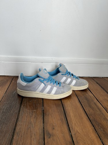 Adidas campus bleu - campus, ciel