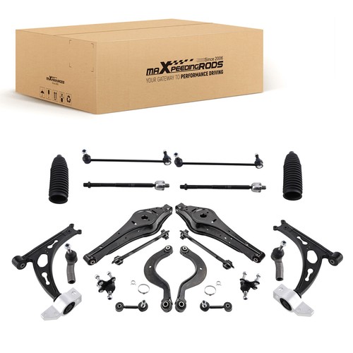 Kit bras suspension - bras, de