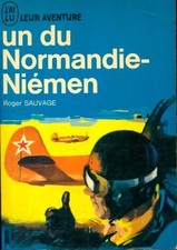 Un du Normandie-Niémen -