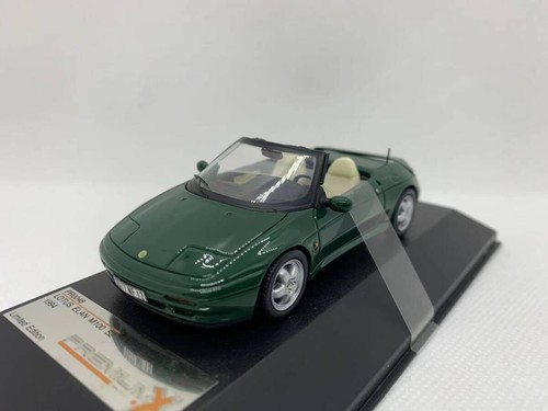 Premium lotus elan - 1/43, m100
