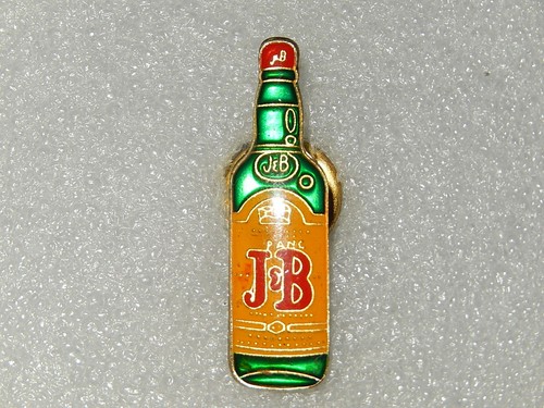 Pin whisky jb - pin's,