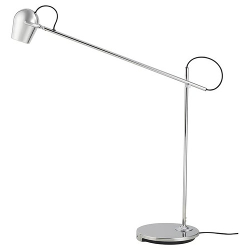 New ikea modermoln desk - ikea,