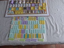 Lego : Lot de 158 mur