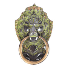 Main Crafted Vintage Style