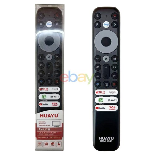 Neuf huayu l1768 universel - huayu,