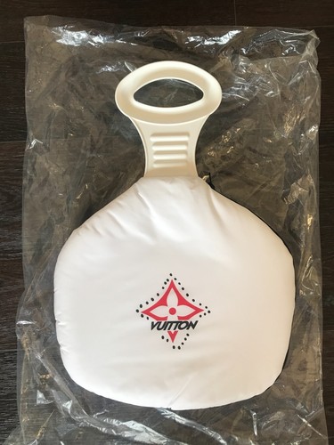 Luge pelle blanche - luge,