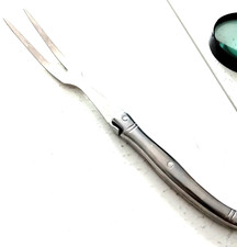 Fourchette à viande Laguiole Tradition