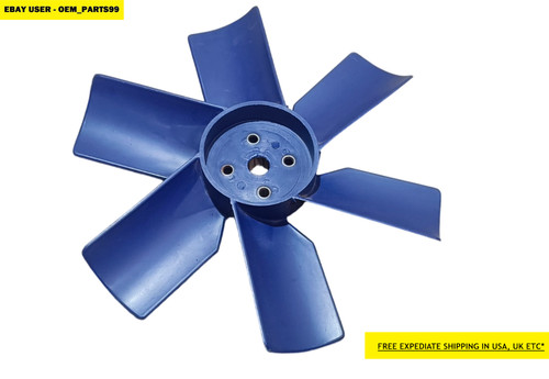 Tracteur ford ventilateur - ford,