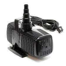 SunSun 8000l/h 70W Eco Pompe