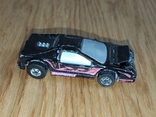 Voiture Miniature Crack-ups