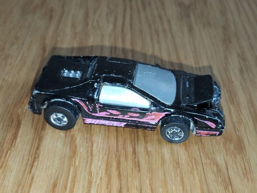 Voiture miniature crack ups - voiture,