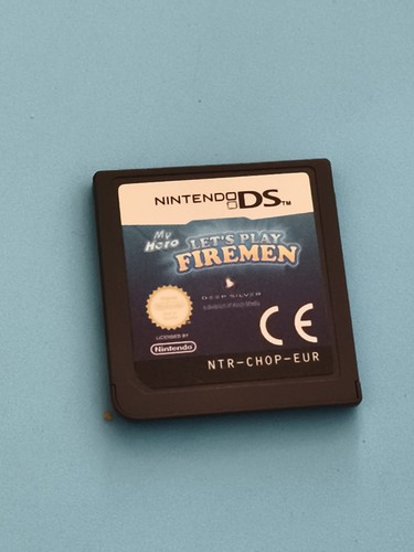 Cartouche jeu nintendo - cartouche, ds