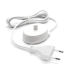 Chargeur Brosse à dent Électrique pour Oral B Braun Modèle 3757 remplacer Pro...