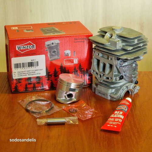 Kit cylindre piston pour - kit,
